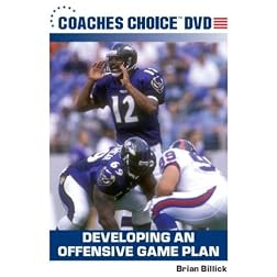 Developing An Offensive Game Plan
