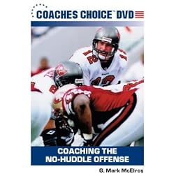Coaching The No-Huddle Offense