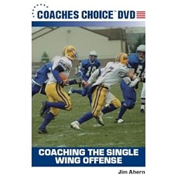Coaching The Single Wing Offense