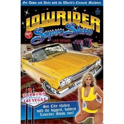 Lowrider: Best of Las Vegas Supershow