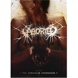 Auricular Chronicles