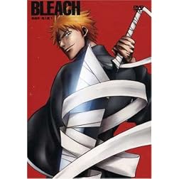 Vol. 1-Bleach