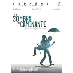 La Sombra del Caminante