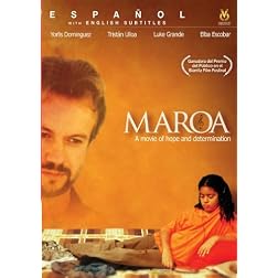 Maroa