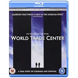 World Trade Center [Blu-ray]