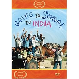 Going to School in India