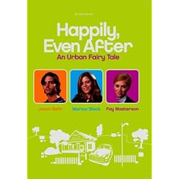 Happily, Even After