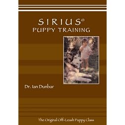 Sirius Puppy Training