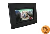 Matsunichi Photoblitz 7-Inch Digital Picture Frame