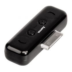 MP3 Player: MulZ Hama ST.MINI LAUTSPRECHER IPOD