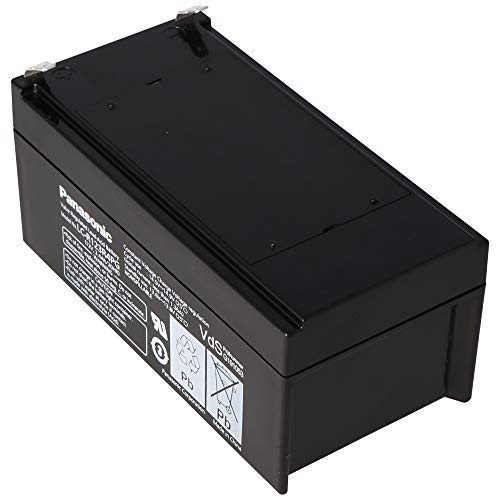 Projektoren: Panasonic LC-R123R4PG | 12 Volt / 3,4Ah