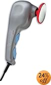 Wahl 2-Speed Hand-Held All-Body Massager with Heat