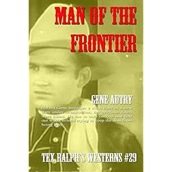 Man of the Frontier