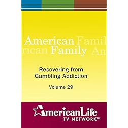 Recovering from Gambling Addiction