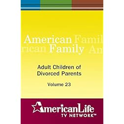 Adult Children of Divorced Parents