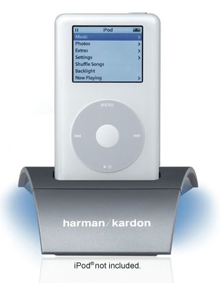 Heimkinosysteme: harman/kardon The Bridge