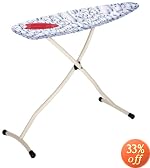 Brabantia Ironing Board, Raindrops