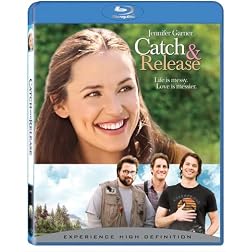 Catch and Release [Blu-ray]