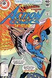 Action Comics, Starring Superman, Vol 42 #497 (Comic Book)
