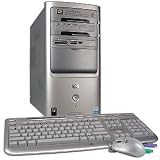 HP a1424n P4 3.06GHz 512MB 160GB DL-DVD&plusmn;RW with Windows XP