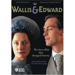 Wallis & Edward