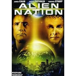 Alien Nation