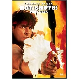 Hot Shots! Part Deux