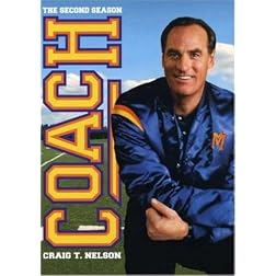 Coach - The Second Season