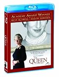 The Queen [Blu-ray]