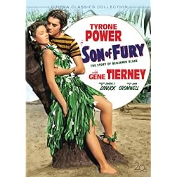 Son of Fury