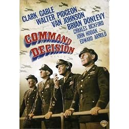 Command Decision