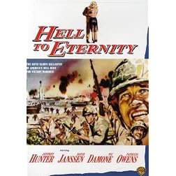 Hell to Eternity