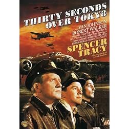 Thirty Seconds Over Tokyo