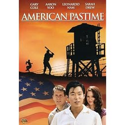American Pastime