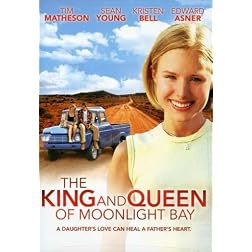The King and Queen of Moonlight Bay
