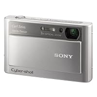 DSC-T20