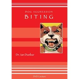 Dog Aggression:  Biting