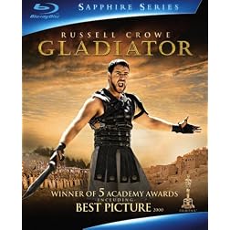 Gladiator [Blu-ray]