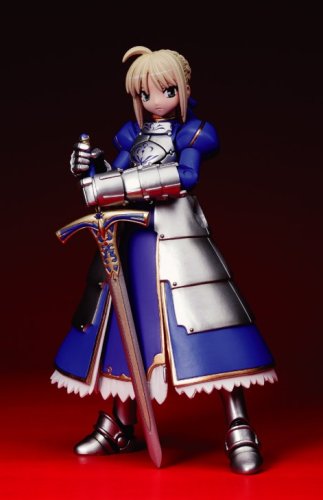 ��ܥ�ƥå��������С� from Fate/stay night