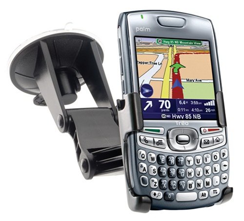 Projektoren: Palm GPS Navigator Smartphone Edition f�r f�r Treo 650 / 680 / 750 Smartphones