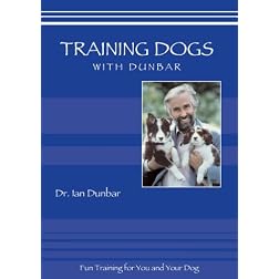 Training Dogs With Dunbar