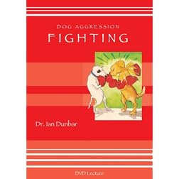 Dog Aggression: Fighting