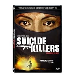 Suicide Killers