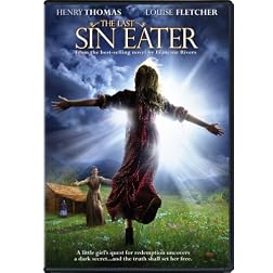 The Last Sin Eater