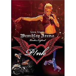 Live at Wembley