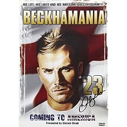 Beckham: Coming to America