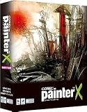 Corel Painter X 通常版
