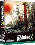 Corel Painter X アップグレード版