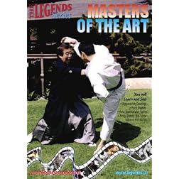Masters of The Art