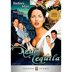 Azul Tequila